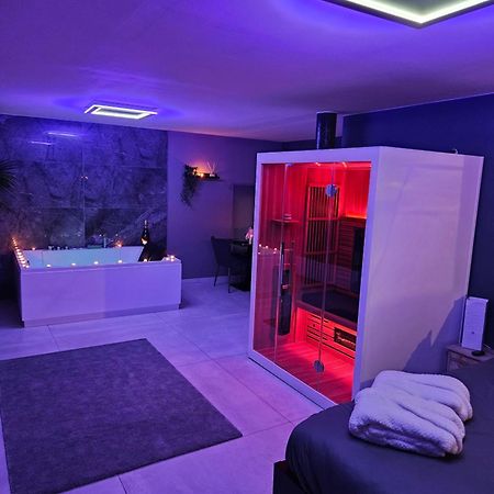 So Sweet Bed & Breakfast Oupeye Bagian luar foto