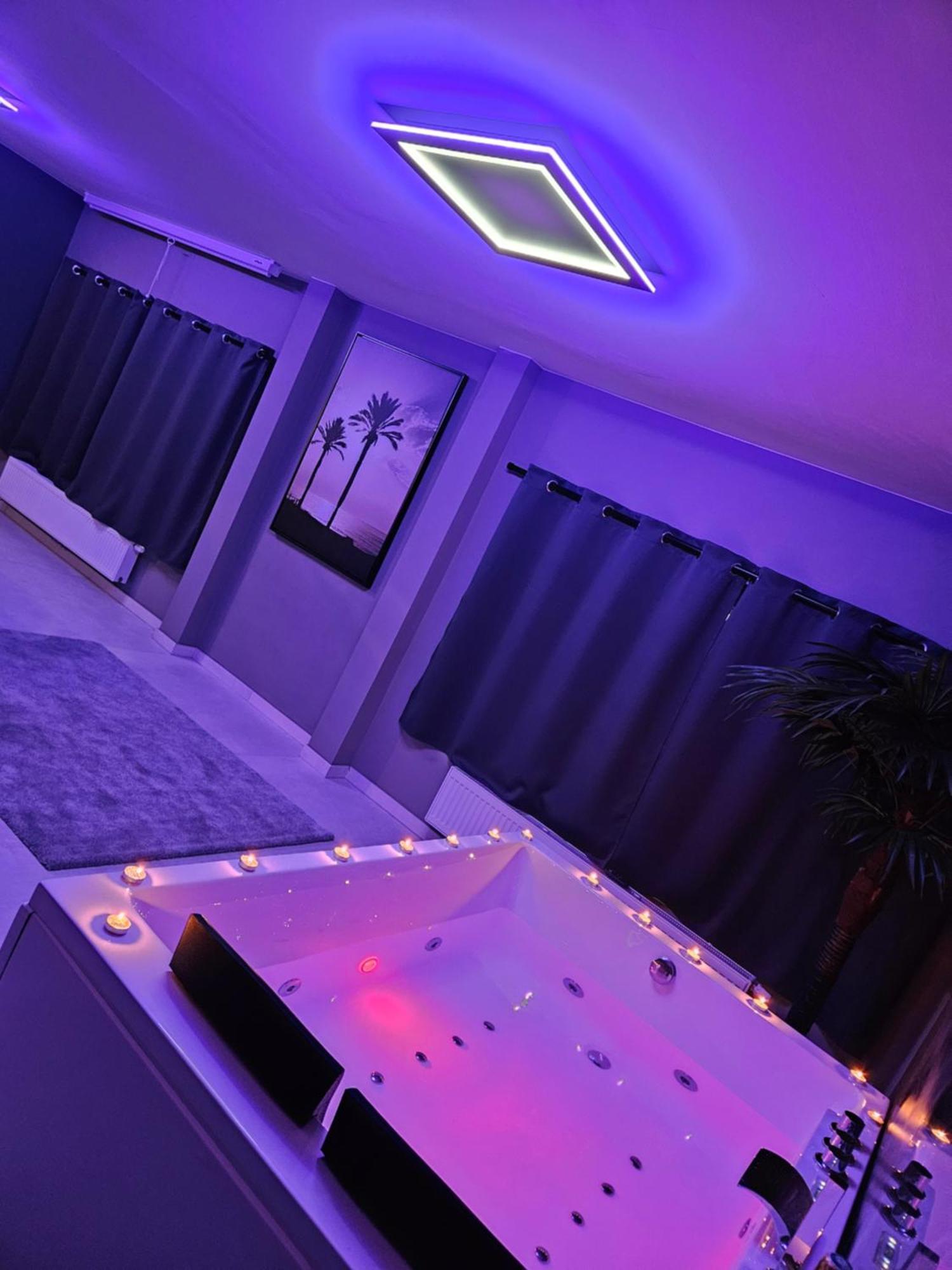 So Sweet Bed & Breakfast Oupeye Bagian luar foto