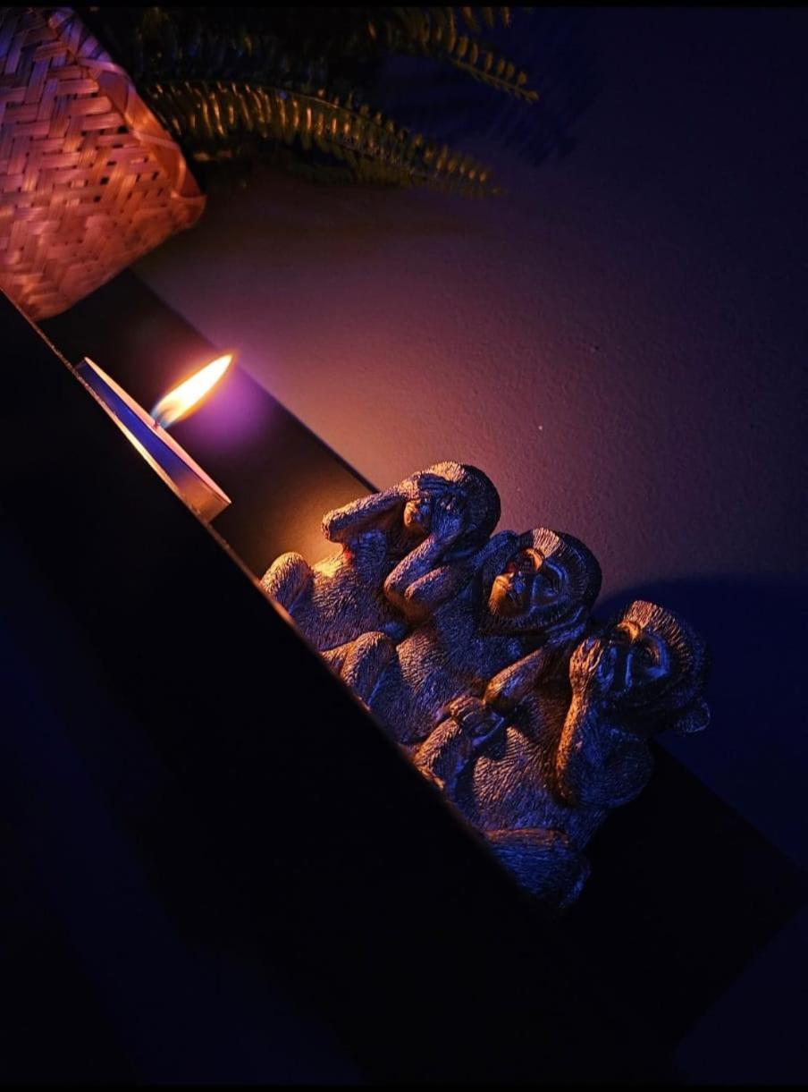 So Sweet Bed & Breakfast Oupeye Bagian luar foto