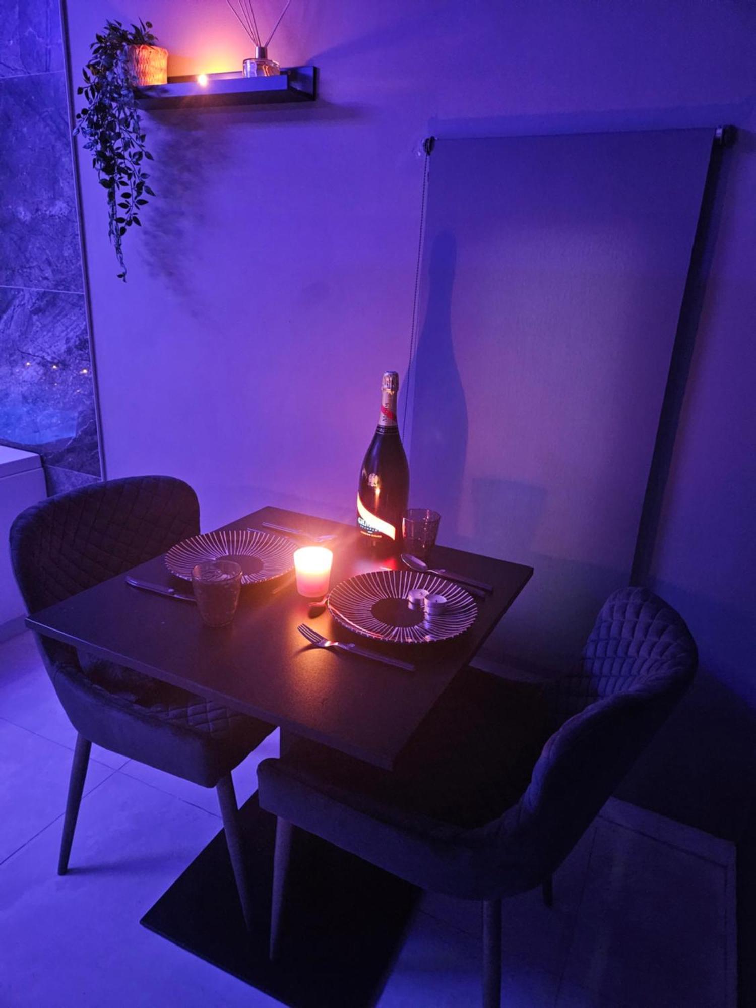 So Sweet Bed & Breakfast Oupeye Bagian luar foto